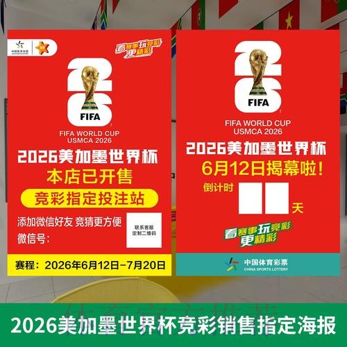 2026世界杯投注技巧全面解析